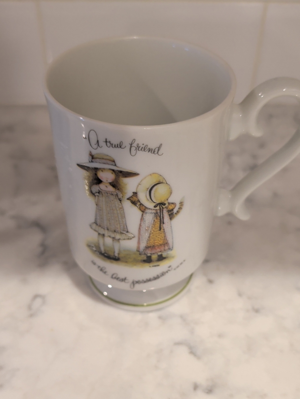 Holly Hobby Mug